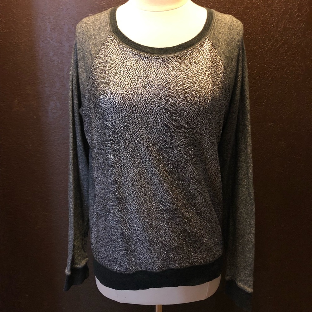 Express Pullover